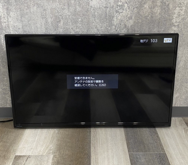 【訳アリ！】OL32WD200 ORION　ハイビジョン32型液晶テレビ