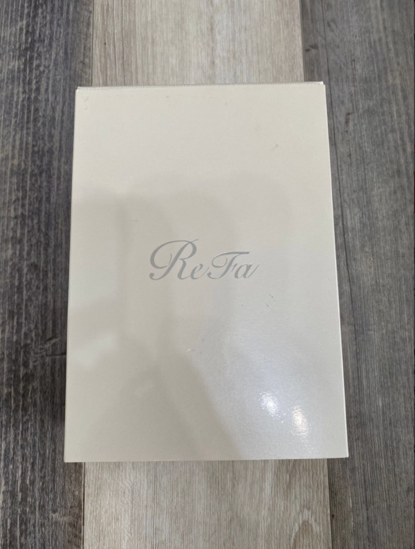 【美品】ReFa CARAT FACE RF-CF1842B