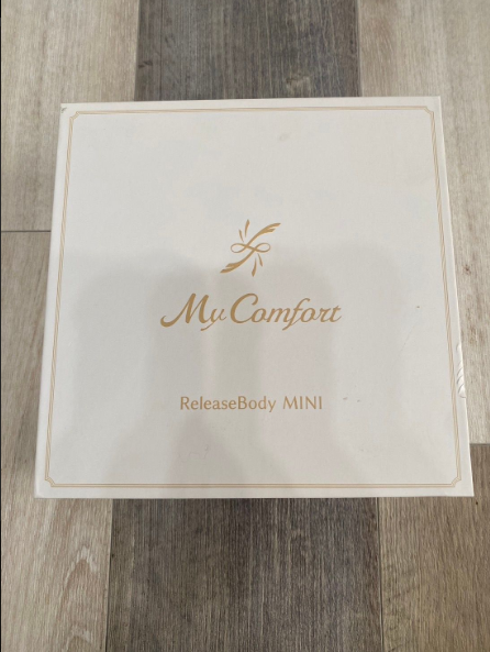 【美品】株式会社EICRIT MyComfort ReleaseBody MINI